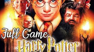 You can watch movies online for free without registration in high quality. Harry Potter And The Philosopher S Scorcerers Stone Full Game All Cutscenes The Movie Game Movie Youtube