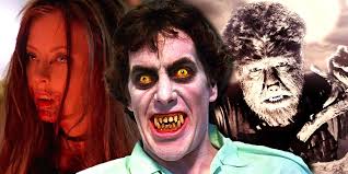 10 best werewolf s of all time