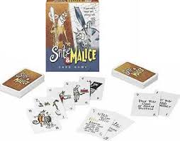 how to play spite malice official