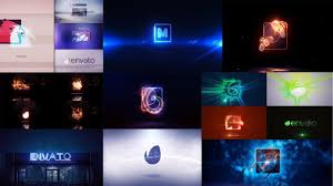Our ae project files are easy to use and allow you. Top 10 Intro Logo Template Free After Effects Project Files 2018 Free Logo Templates After Effects Projects Logo Templates