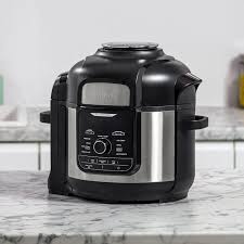 The lid will lock into place. Ninja Foodi Max 9 In 1 Multi Cooker 7 5l Op500uk Ninja Cooking Favorable Buying At Our Shop