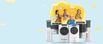 Keep room cool in summer without ac. Voltas Air Coolers Available At Best Prices In India Voltas A Tata Product