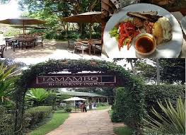 Best Restaurants In Nairobi Kenya