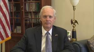 Ron johnson of wisconsin beat back a strong bid from former democratic sen. Sen Ron Johnson On Impeachment Hearings Full Interview