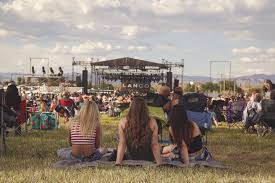 Country jam encourages camping, so you might as well get dirty in the grand valley's gorgeous arches and canyons, and a top ticket of the colorado festival season, tbf returns for its 48th year. Upcoming 2021 Summer Events Visit Grand Junction Colorado