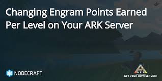 Open the command box by hitting tab, and type in admincheat giveengrams, or just giveengrams . Changing Engram Points Earned Per Level On Your Ark Server Ark Survival Evolved Knowledgebase Article Nodecraft