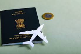 Union home ministry relaxed the mandatory renewal of oci card along with the issue of new passport renewal of other countries. Home Ministry Relaxes Travel Conditions For Oci Card Holders