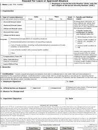 Best     Letter of absence ideas on Pinterest   Absent students  Absent  from school and Student folder organization Loan Application Form