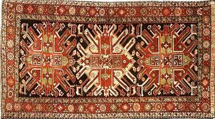 the art of oriental rug appraisal