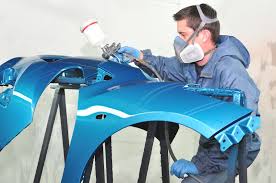 Most Expensive Automotive Painting Options