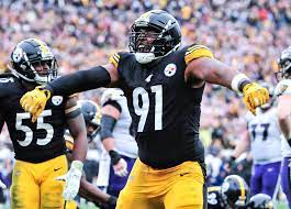 Steelers Restructure Contract of DL ...