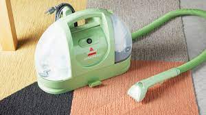 bissell little green machine 1400b