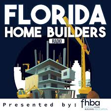 Florida Home Builders Radio