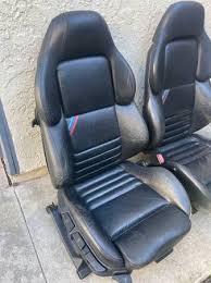 Bmw E36 M3 Vader Seats Auto Parts