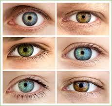 11 things your eyes can tell you about