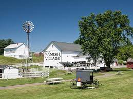 the amish village discover lancaster