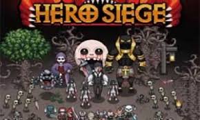 Now you can create new characters with previously locked classes. Hero Siege Pc Full Version Free Download Gaming News Analyst