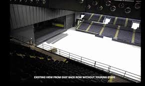 new baltimore arena to have an