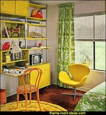 70s bedroom decor