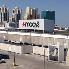 macy s dadeland mall u s structures inc