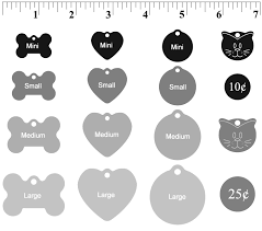 Wooftags Dog And Cat Pet Id Tags