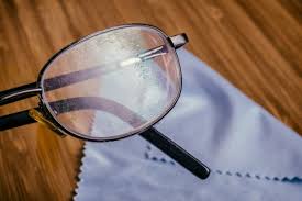 How to remove scratches from glasses with lemons+colgate? Scratch Resistant Coating Is Peeling Off Lenses Thriftyfun
