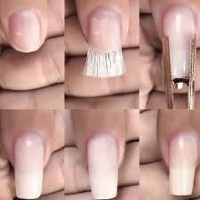 safe fibergl nail kit no itch