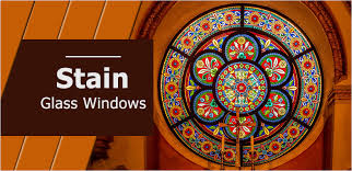 Stain Glass Windows Advantages And