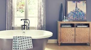 best paint color for a small bathroom
