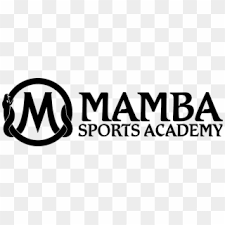 It will now go by the sports academy and is launching with a new logo and website, according to espn. Mamba Sports Academy Mamba Sports Academy Logo Clipart 4482455 Pikpng