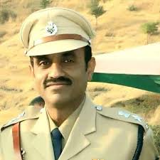 Nisar Tamboli Appointed as New Joint Commissioner of Police, Nagpur In a series of late-night transfers on Thursday, Nisar Tamboli, an IPS officer from the Maharashtra 2005 batch, has been appointed as