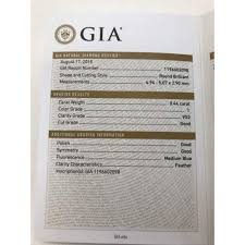 Find great deals on ebay for gia certified diamond rings. Sale Gia Certified Diamond Engagement Rings Is Stock
