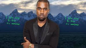 What would the world be like without kanye west announcing his intent to run for president in 2020 during the mtv vmas. Kanye West S New Album Ye Is A Colossal Letdown