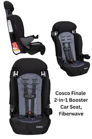 Best Lightweight Car Seat For Flying