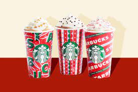 Holiday Drinks for 2021 ...