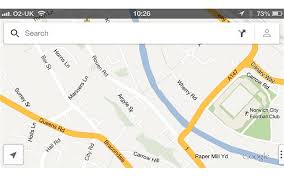 Google Maps Tops Itunes Chart Telegraph