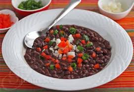 crockpot cuban black bean soup recipe