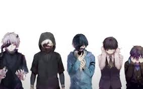 Anime boy glasses long haired anime boy anime guy with green black hair anime baby boy with black hair anime kid with white hair black haired anime male. 2555 White Hair Hd Wallpapers Background Images Wallpaper Abyss