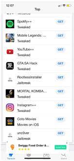 Discover the best alternative application stores to itunes to be able to download games and apps that you won't find in the official marketplace due to not passing apple's strict filters and policies. Top 55 Alternative App Stores To Try Out In 2021 Mobileapps Com