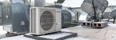 Mr Slim Ductless Air Conditioners
