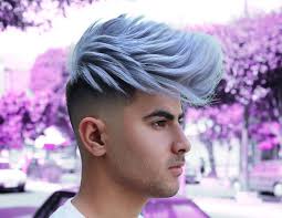This short spiky hairstyles is neither wavy nor too complicated. 20 Trendy Short Spiky Hairstyles For Men In 2020