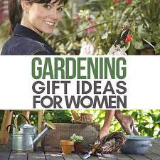 12 Best Gardening Gift Ideas For Women