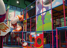 indoor playgrounds in singapore