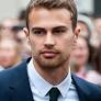 Image of Theo James