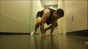 handstand push up advanced guide