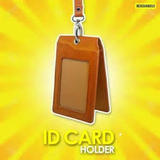 Id card sudah jadi kebutuhan wajib bagi karyawan di instansi tertentu. Macam Macam Ukuran Id Card Bisa Custom Logo Perusahaan