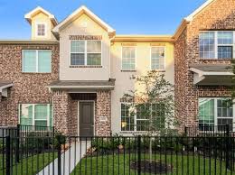 townhomes for in humble tx 16