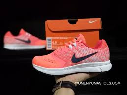 Nike Zoom Span2 Lunarepic Small Apple 2 Running Shoes Women Shoes 909007 600 Latest