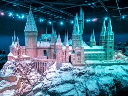 harry potter studio tour to launch new