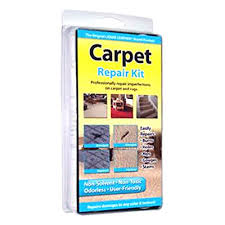 quick 20 carpet repair kit 20 012
